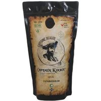 Captain Kirwin's Organic Coffee Ground